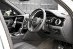 Bentley Bentayga GTX 4x4 by ONYX Concept 2018 года